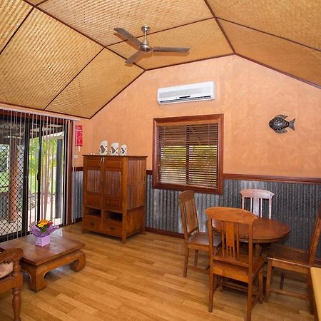 Ivanhoe Resort Kununurra Eksteriør billede