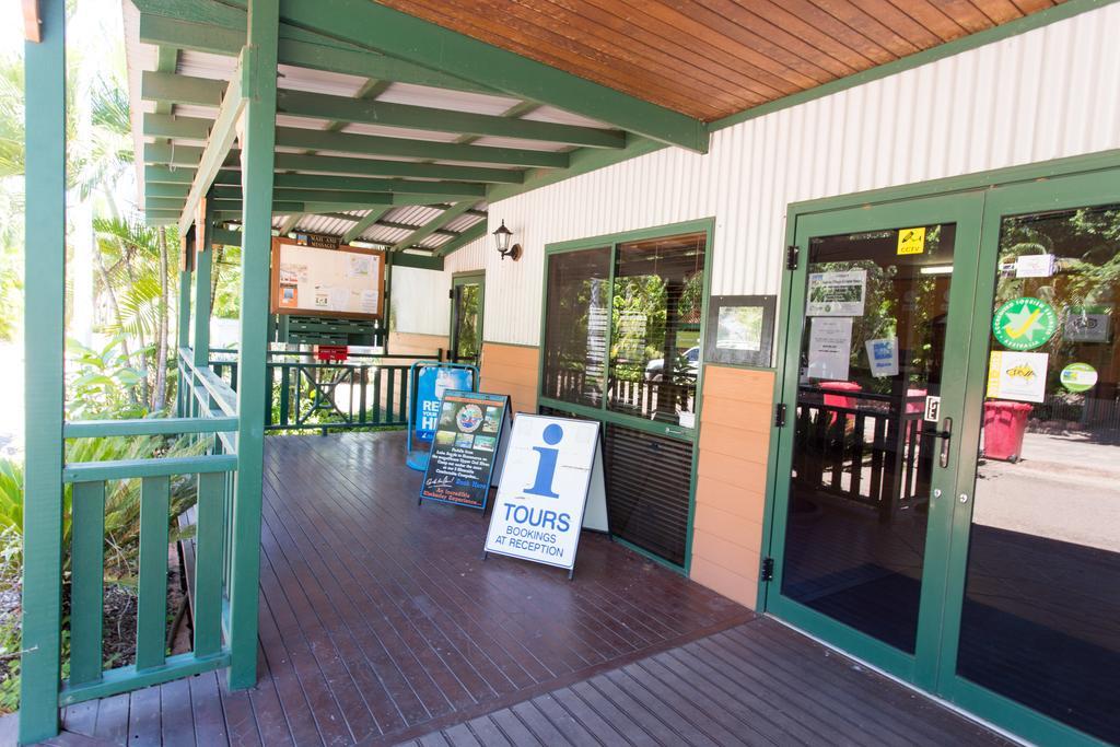Ivanhoe Resort Kununurra Eksteriør billede