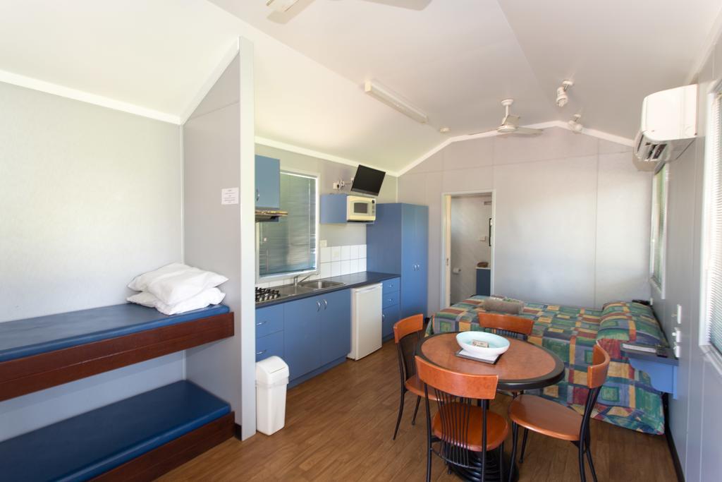 Ivanhoe Resort Kununurra Eksteriør billede