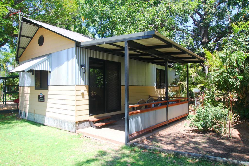 Ivanhoe Resort Kununurra Eksteriør billede