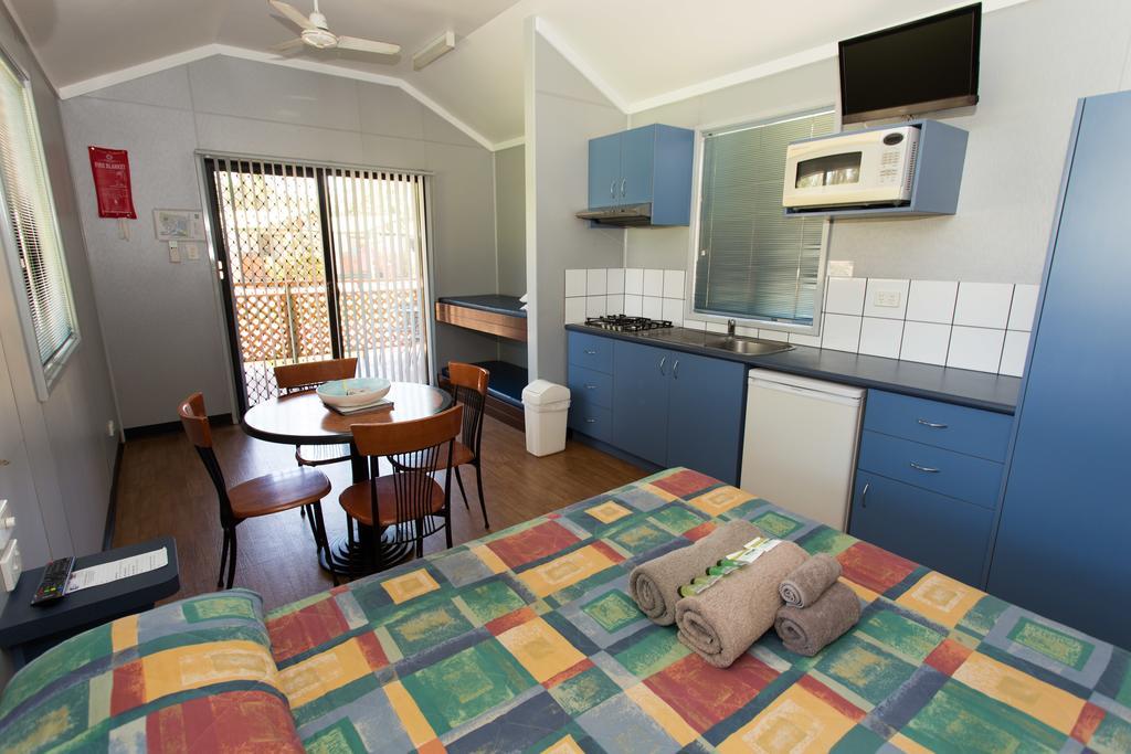 Ivanhoe Resort Kununurra Eksteriør billede