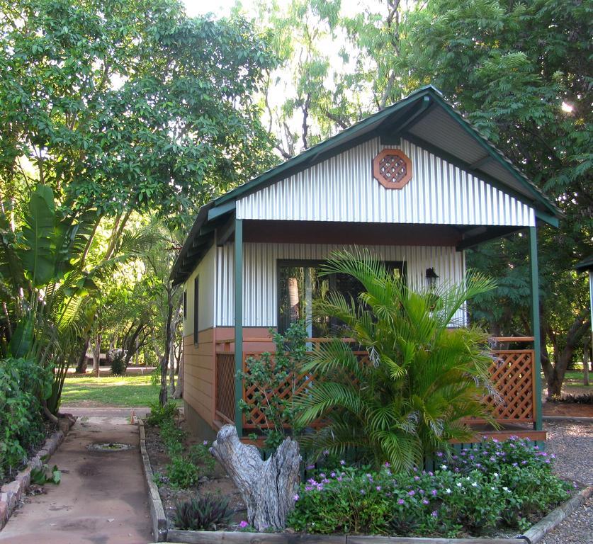 Ivanhoe Resort Kununurra Eksteriør billede