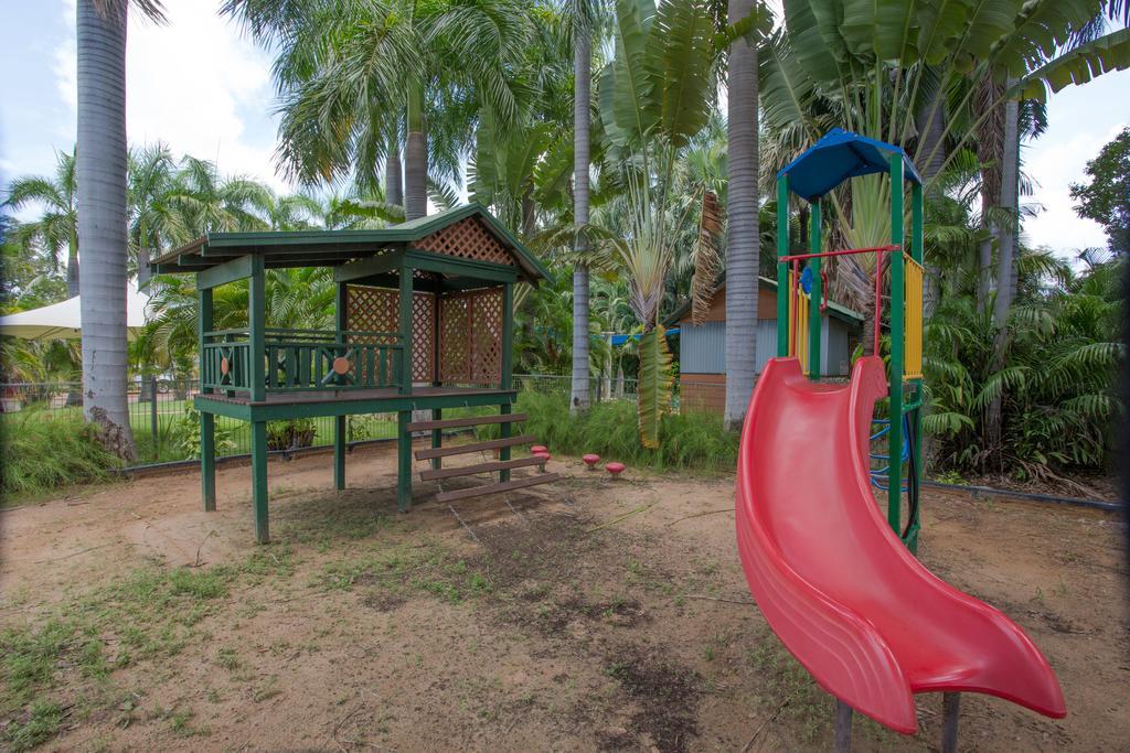 Ivanhoe Resort Kununurra Eksteriør billede