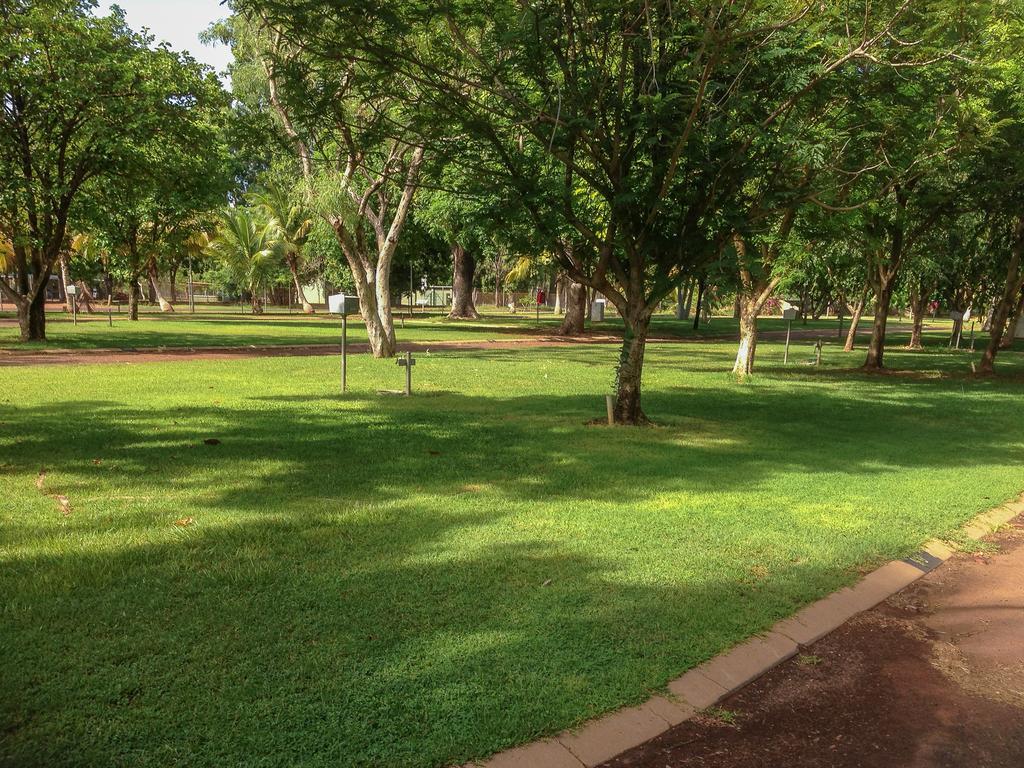 Ivanhoe Resort Kununurra Eksteriør billede